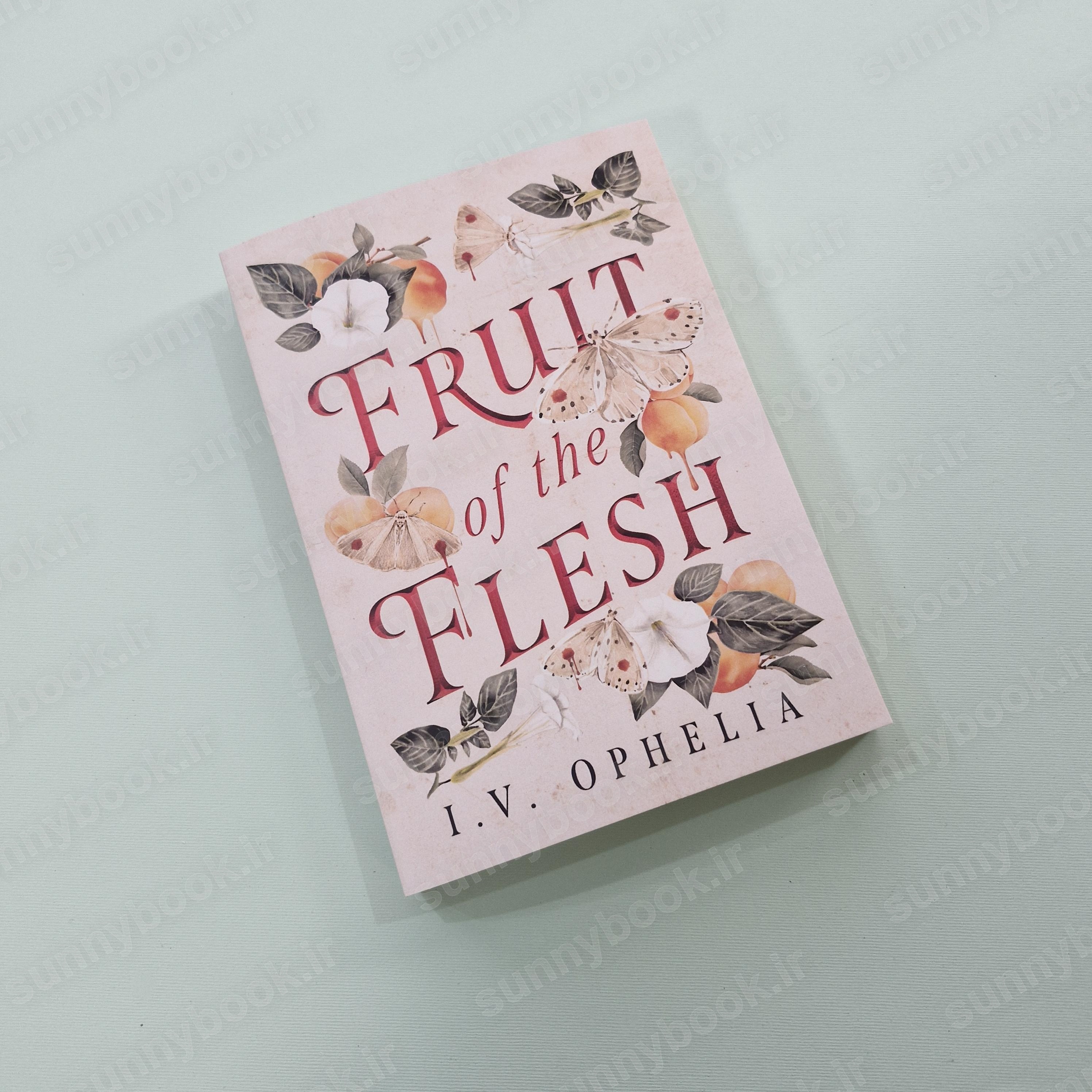 Fruit of the Flesh main 1 2