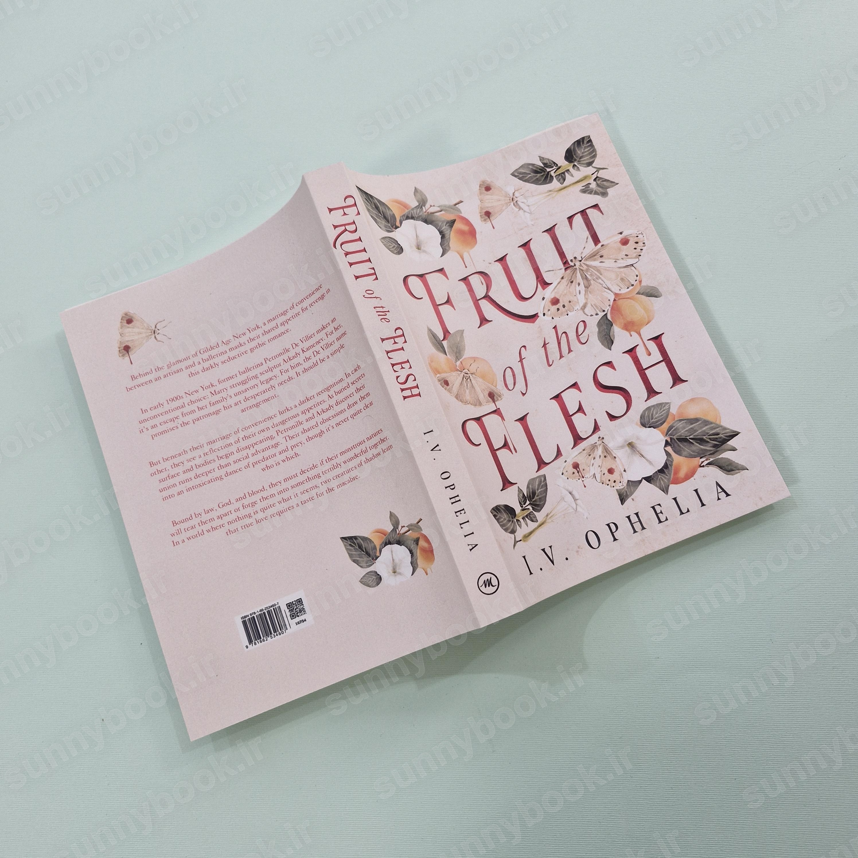 Fruit of the Flesh main 1 4