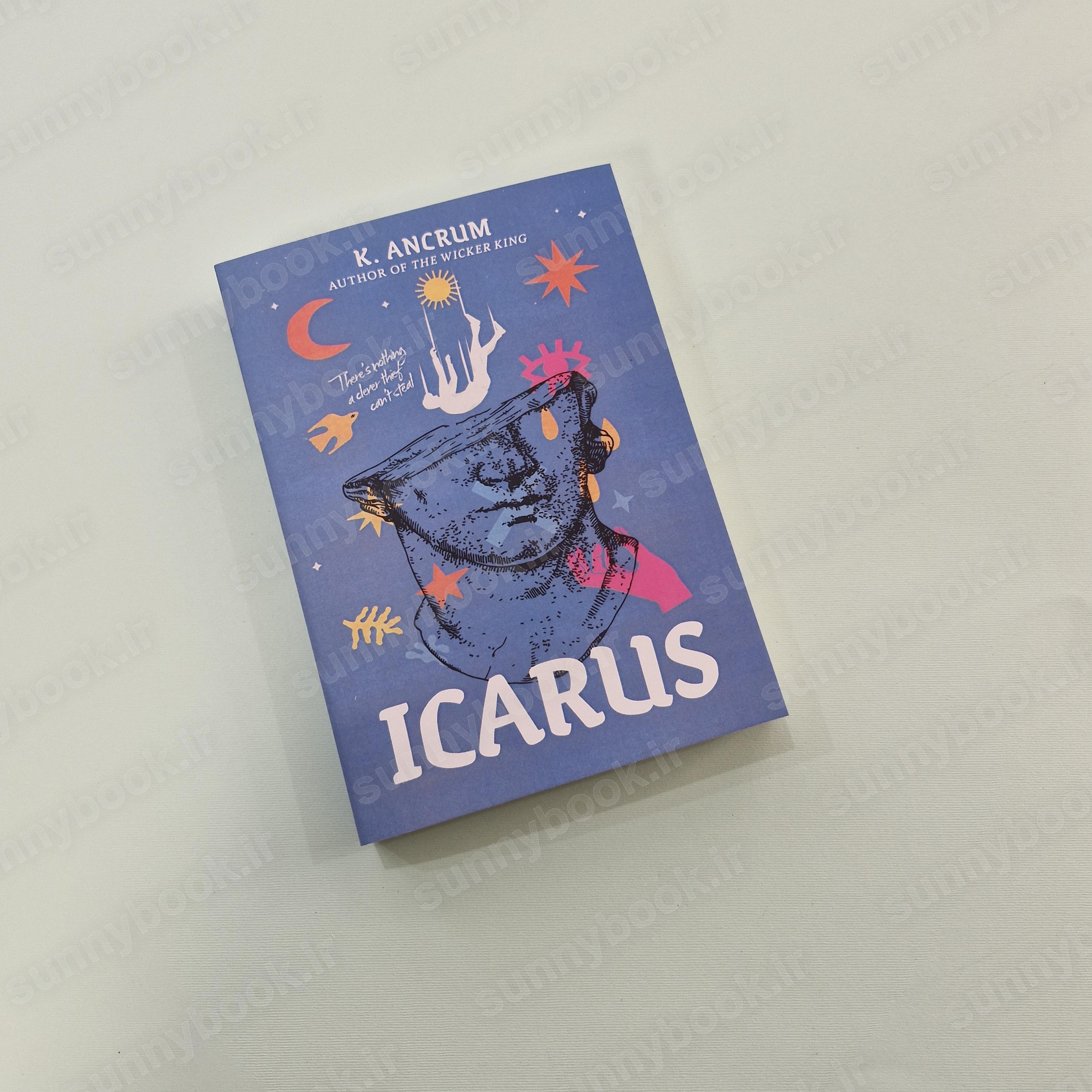 Icarus main 1 2