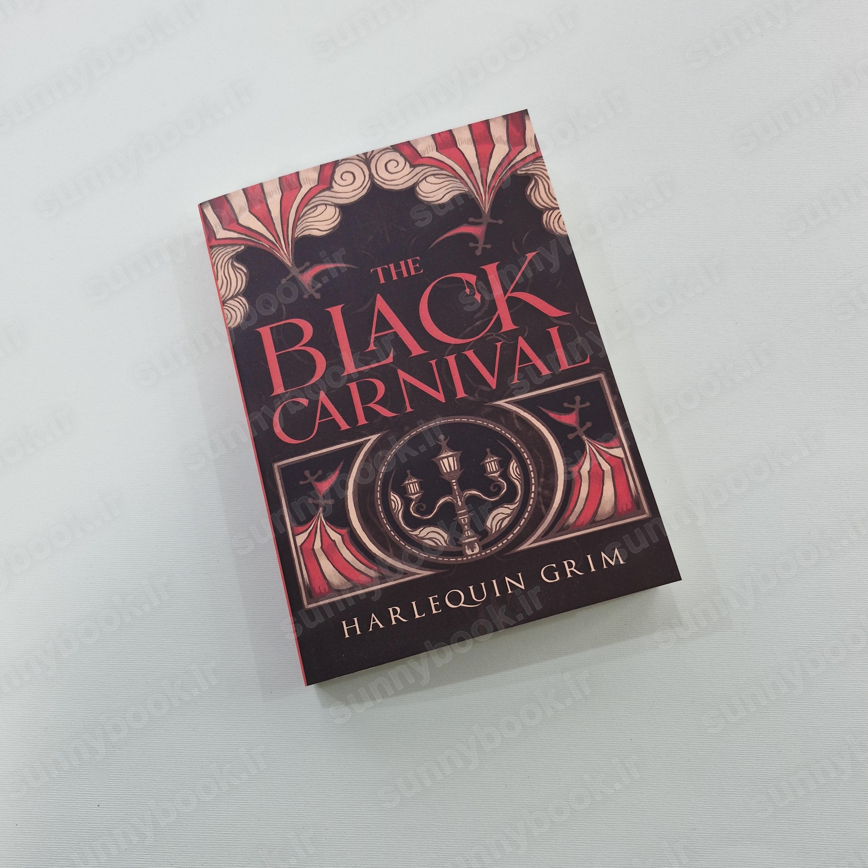 The Black Carnival main 1 2