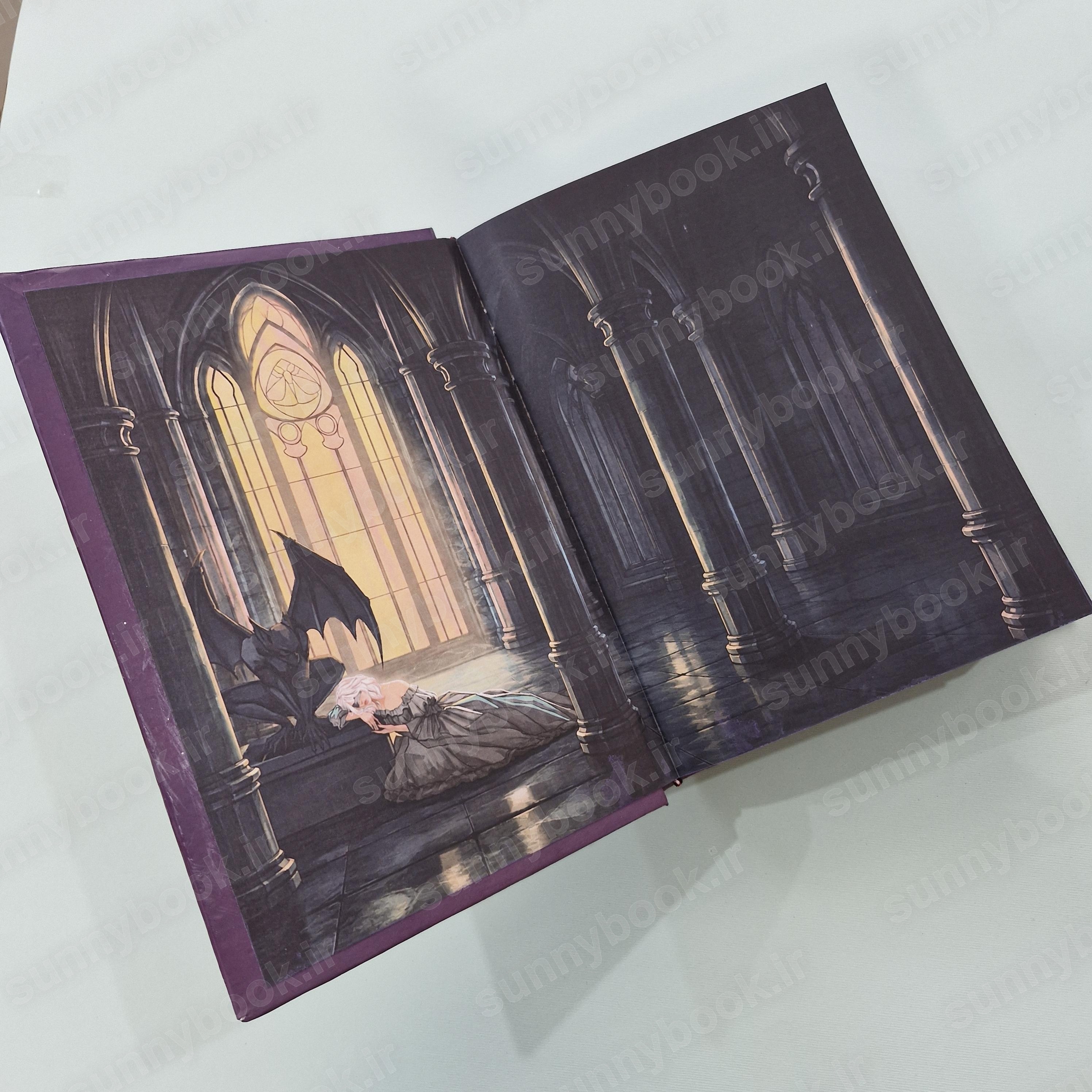The Stonewater Kingdom (vol 1 & 2) main 1 3