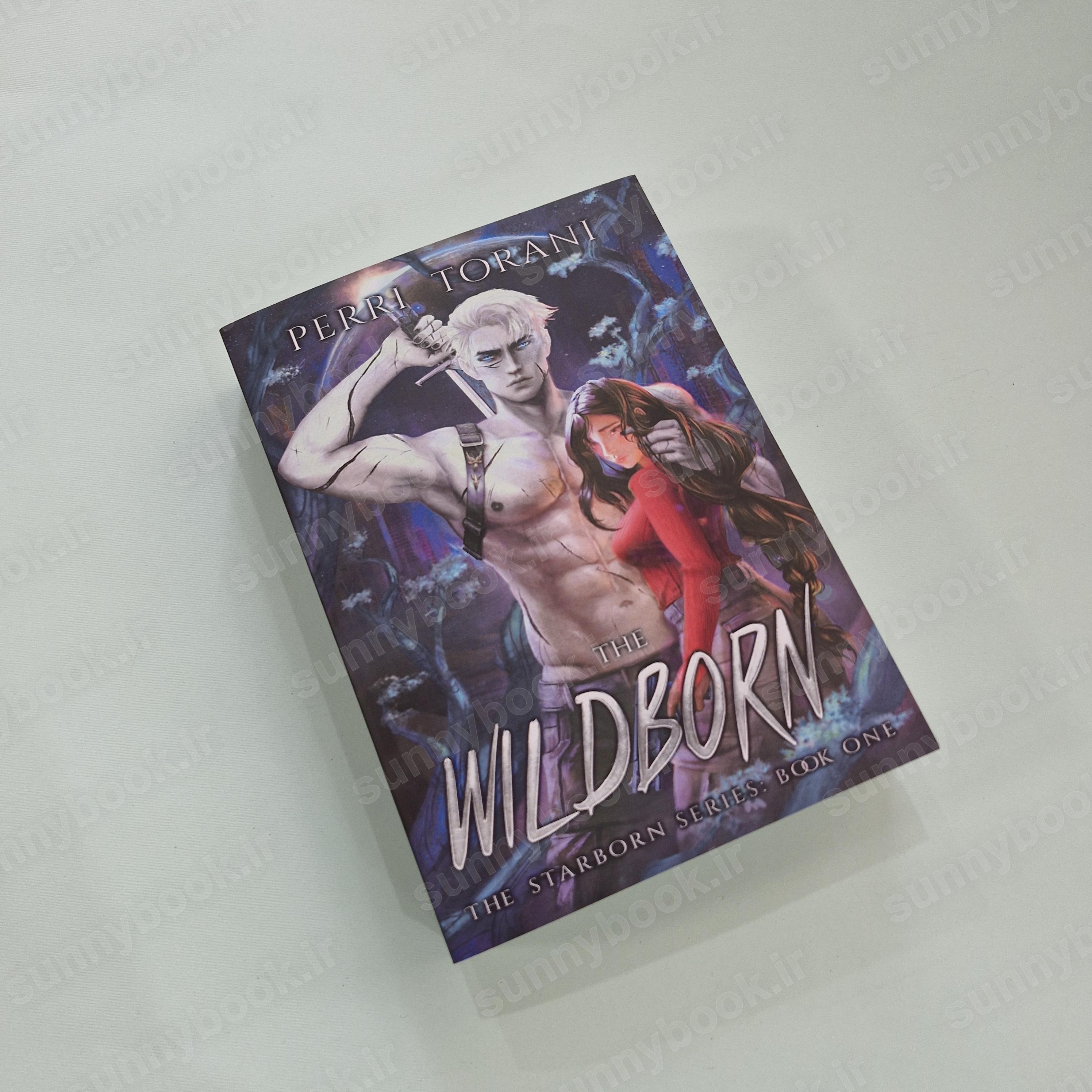 The Wildborn (Starborn 1) main 1 2