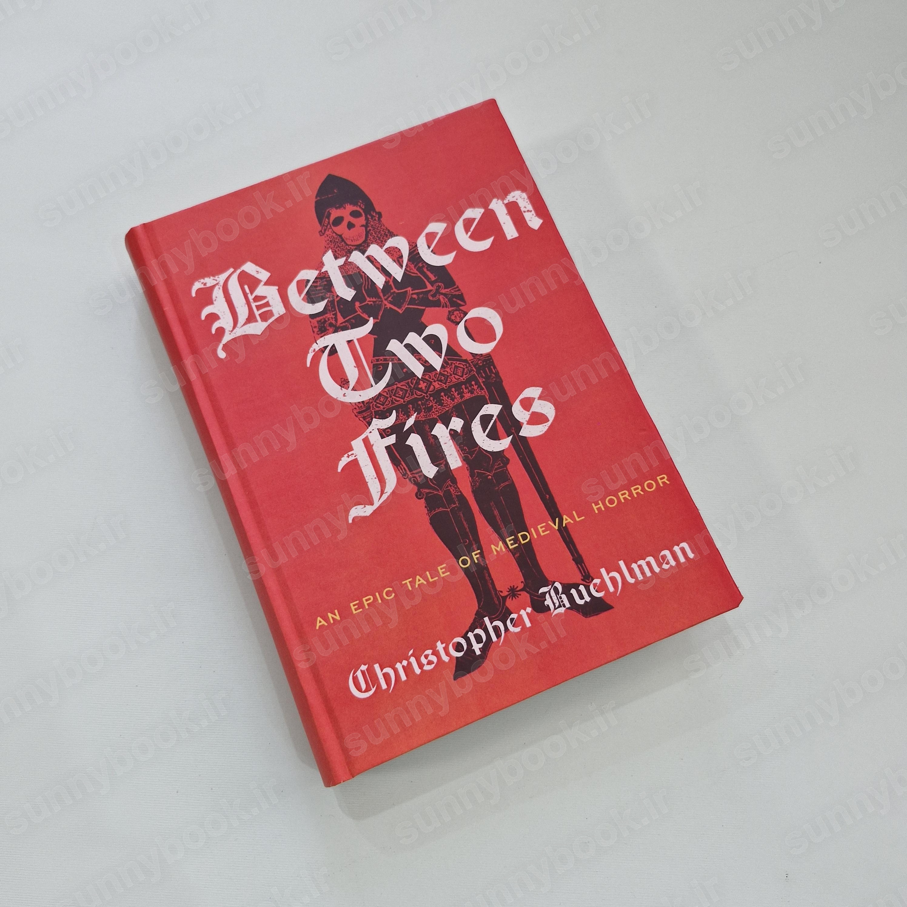Between Two Fires main 1 2