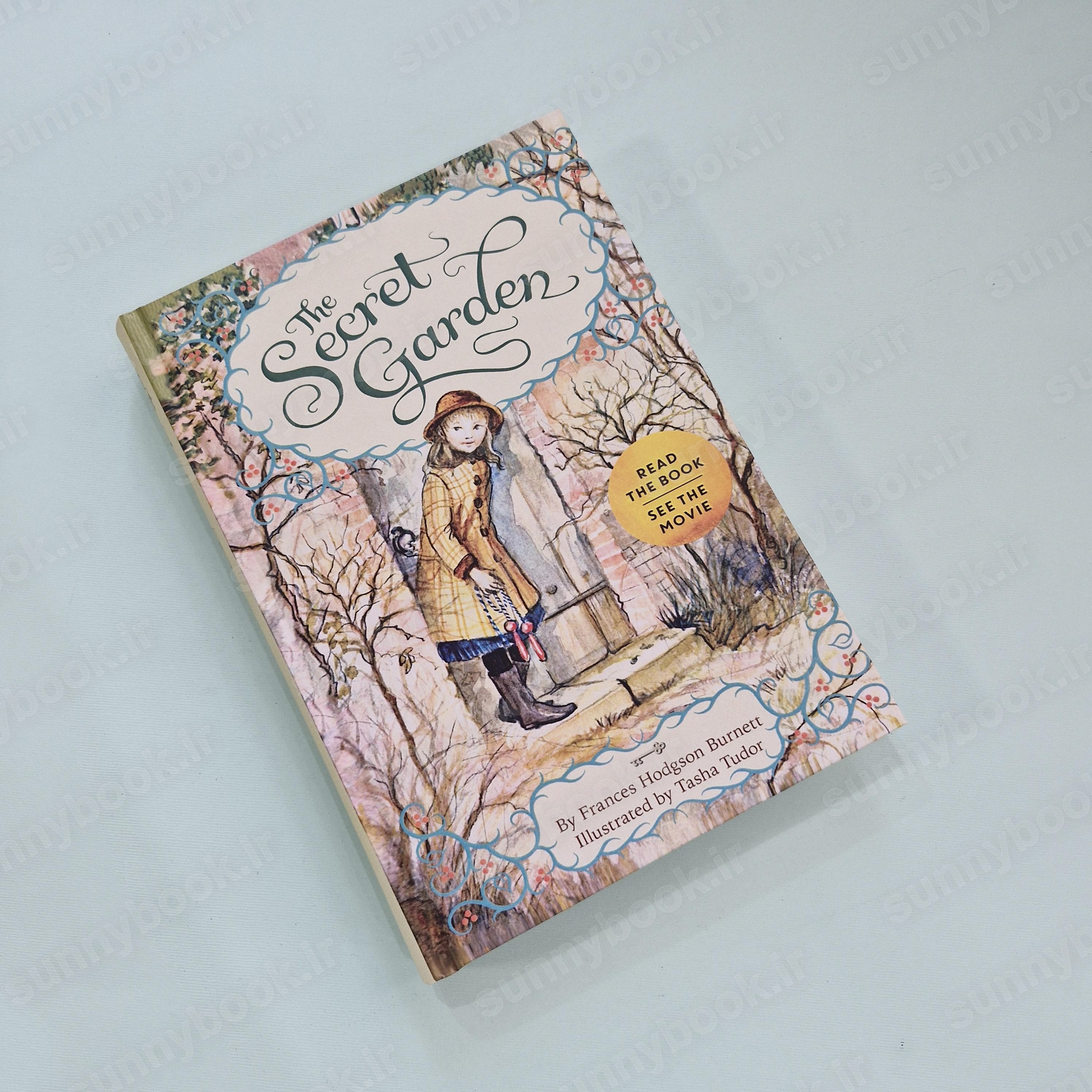 The Secret Garden main 1 2