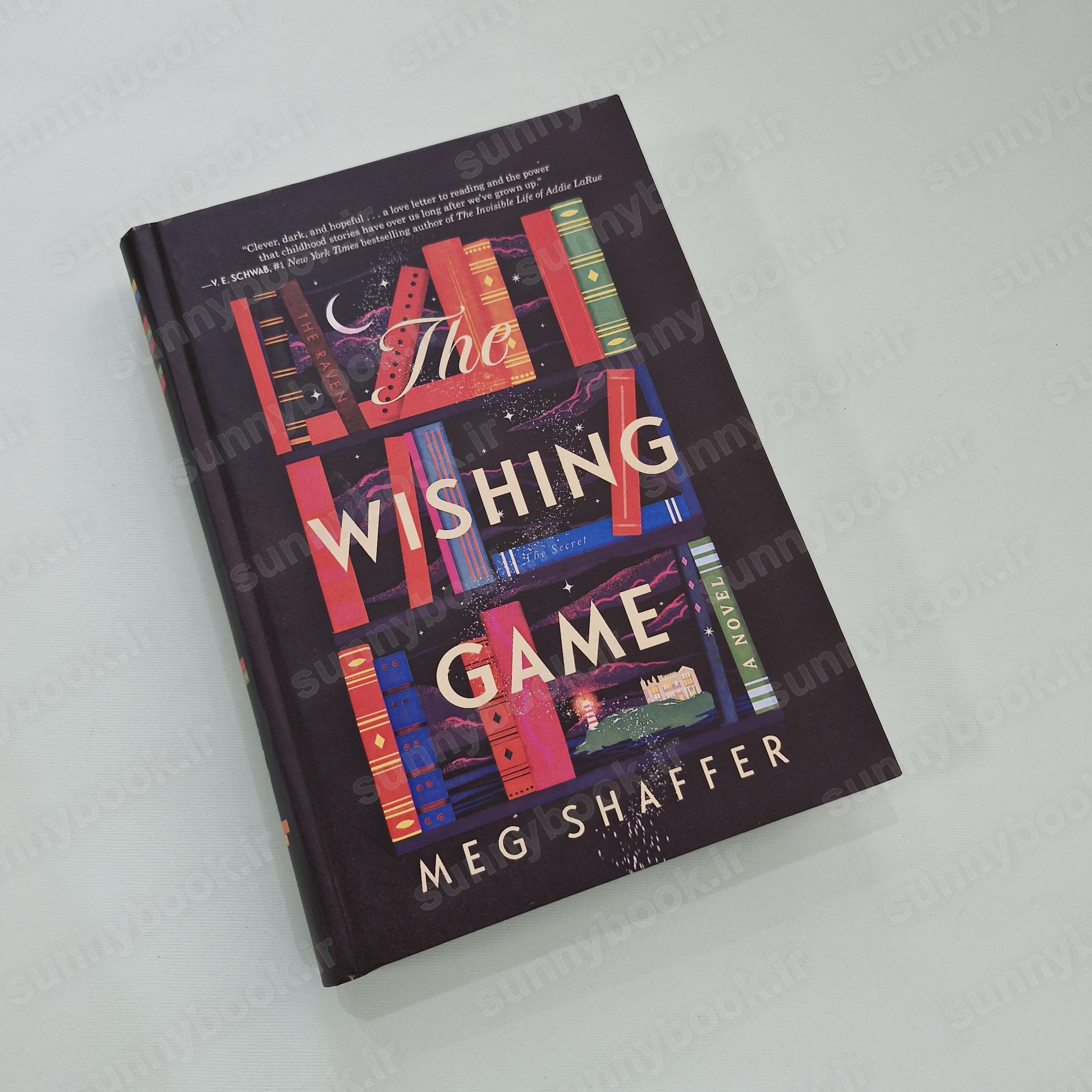 The Wishing Game main 1 2