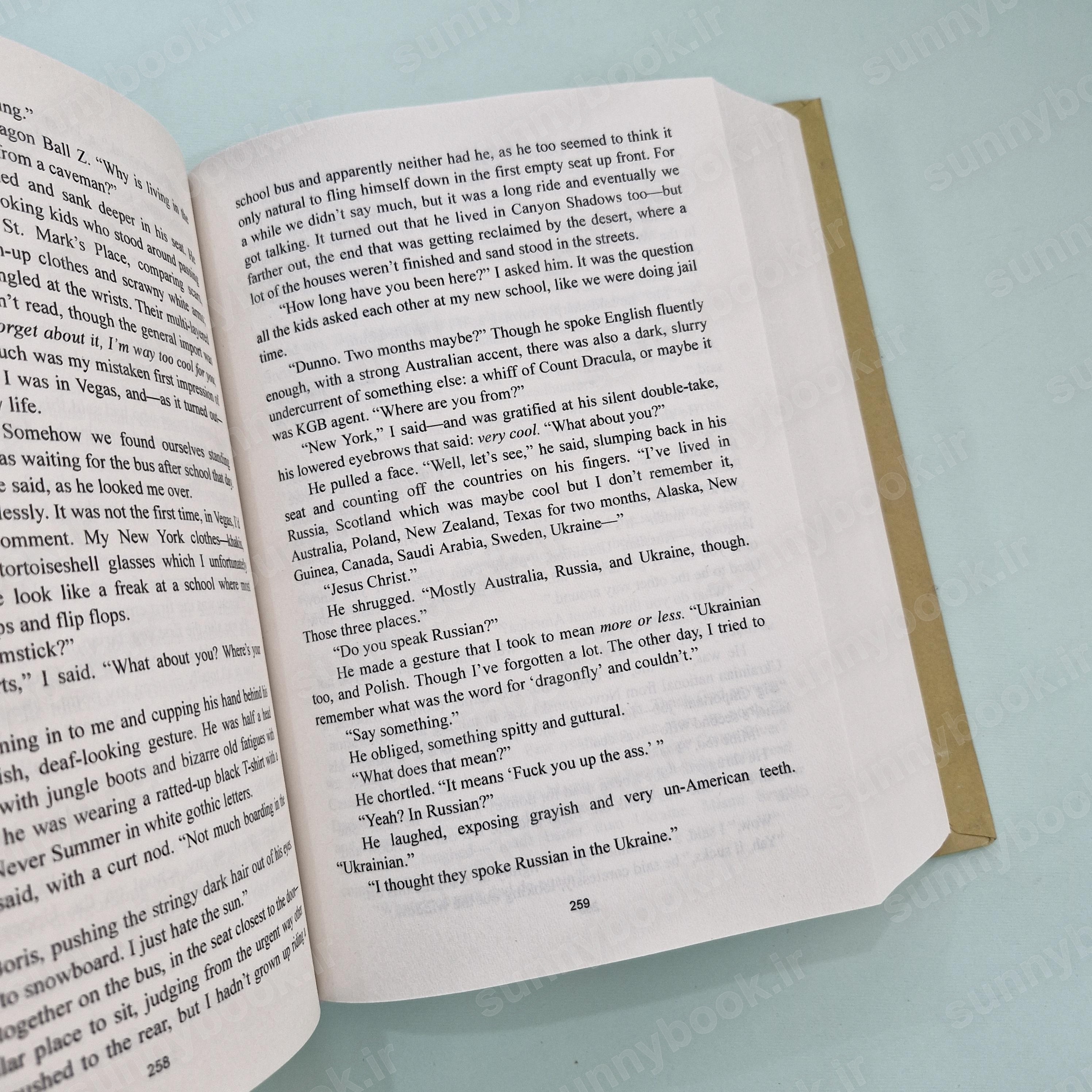 The Goldfinch main 1 3