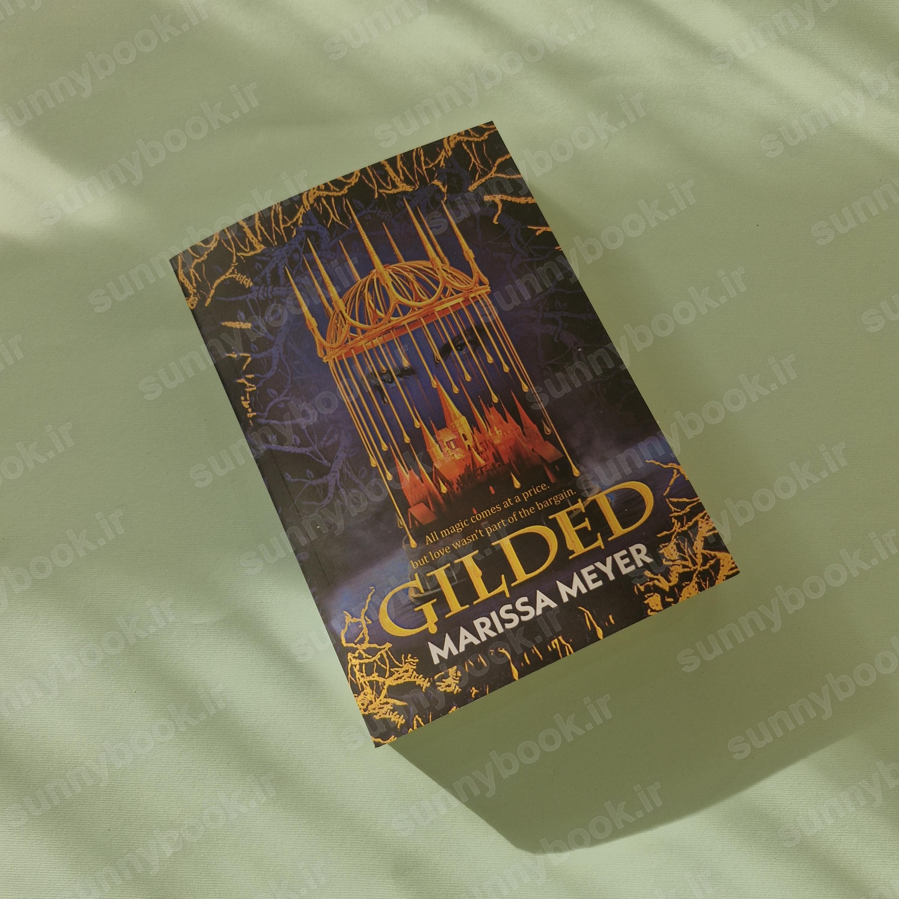 Gilded main 1 2