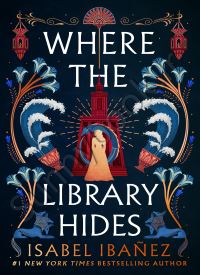 Where the Library Hides (Secrets of the Nile 2) thumb 1 1