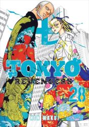 Tokyo Revengers Vol. 28