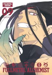 Fullmetal Alchemist , Vol. 9 thumb 1 1