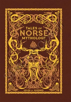 Tales Of Norse Mythology