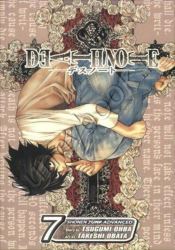 Death Note, Vol. 7