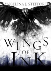 Wings of Ink (Wings of Ink 1) thumb 2 1