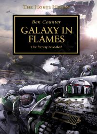Horus Heresy (The Horus Heresy 3) thumb 2 1