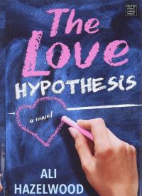 The Love Hypothesis