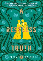 A Restless Truth (The Last Binding 2)