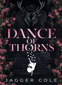 Dance of Thorns (Darkest Dance 6) Dance of Thorns (Darkest Dance 6) thumb 2 1