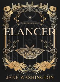 Elancer (Ironside Academy 6) thumb 1 1