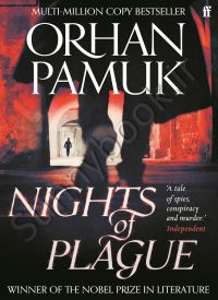 Nights of Plague thumb 2 1