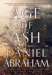 Age of Ash (The Kithamar Trilogy 1)