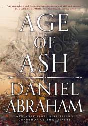 Age of Ash (The Kithamar Trilogy 1) thumb 2 1