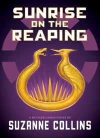 Sunrise on the Reaping (The Hunger Games 0.5) thumb 2 1