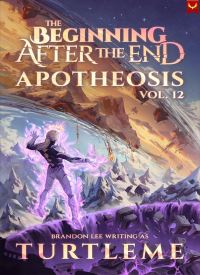 Apotheosis: The Beginning After the End, Book 12 thumb 2 1