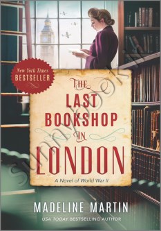 The Last Bookshop in London thumb 2 1