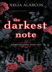 The Darkest Note (Redwood Kings Book 1)