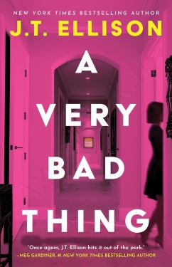 A Very Bad Thing thumb 2 1