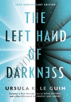 The Left Hand of Darkness