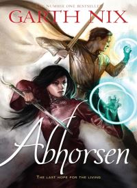 Abhorsen (Old Kingdom Book 3) thumb 2 1
