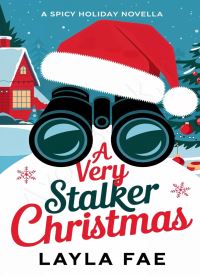 A Very Stalker Christmas