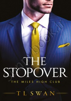 The Stopover (The Miles High Club 1) thumb 2 1