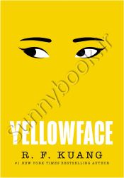 Yellowface