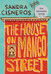 The House on Mango Street