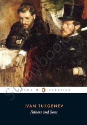 Fathers and Sons (Penguin Classics)