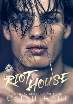 Riot House (Crooked Sinners 1)