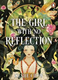 The Girl with No Reflection thumb 2 1