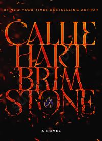 Brimstone (Fae and Alchemy 2) Brimstone (Fae and Alchemy 2) thumb 2 1