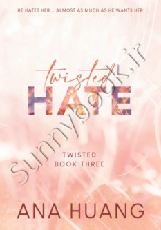 Twisted Hate (Twisted 3) thumb 2 1