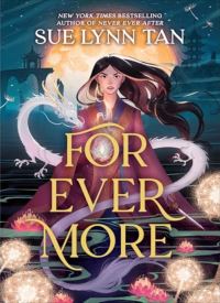 For Ever More (Never Ever After 2) thumb 2 1