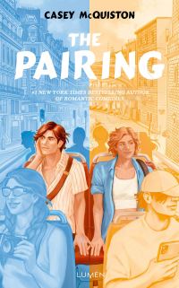 The Pairing thumb 2 1