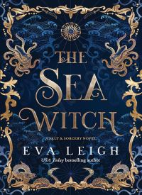 The Sea Witch (Salt and Sorcery 1)