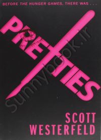 Pretties (Uglies 2) thumb 2 1