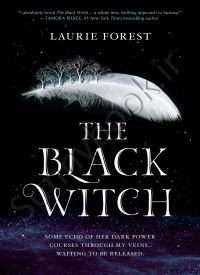 The Black Witch (The Black Witch Chronicles 1) thumb 1 1