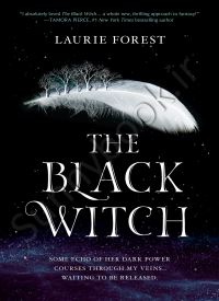 The Black Witch (The Black Witch Chronicles 1) thumb 2 1