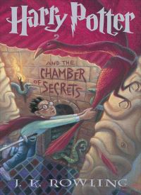 Harry Potter and the Chamber of Secrets (Harry Potter 2)