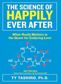 The Science of Happily Ever After thumb 2 1