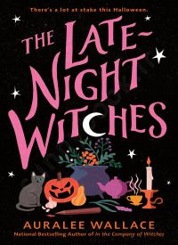 The Late-Night Witches thumb 2 1